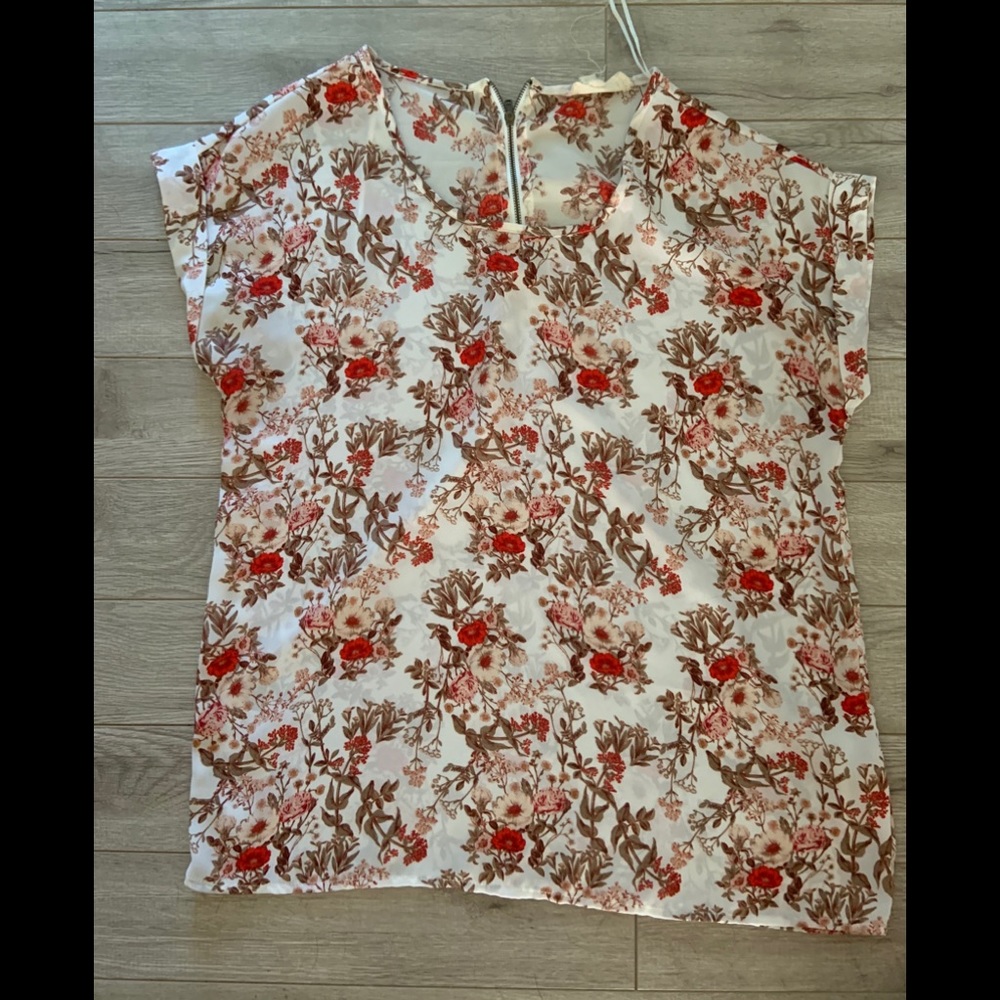 Woman’s shirt